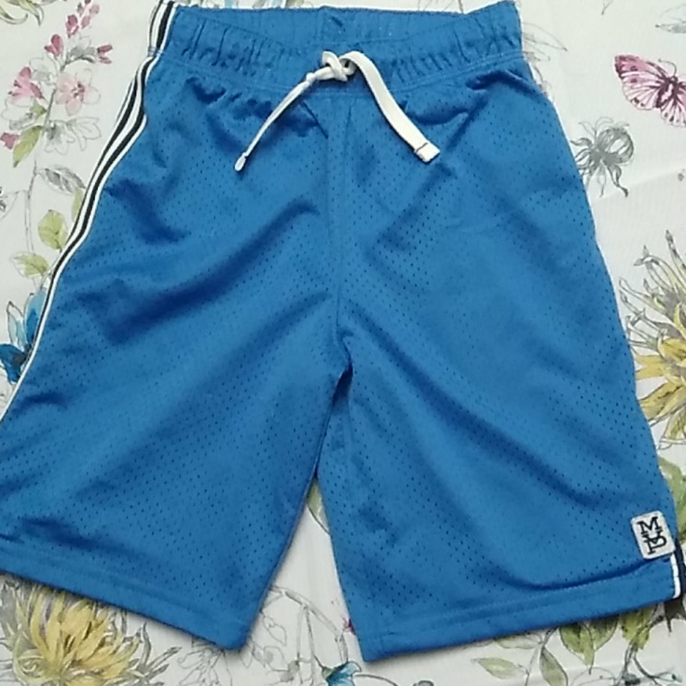 Boys shorts
